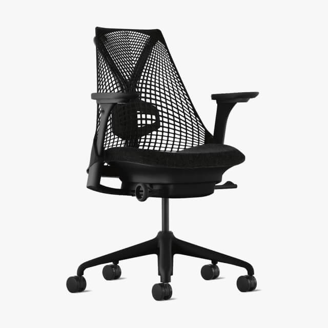 Sayl Chair