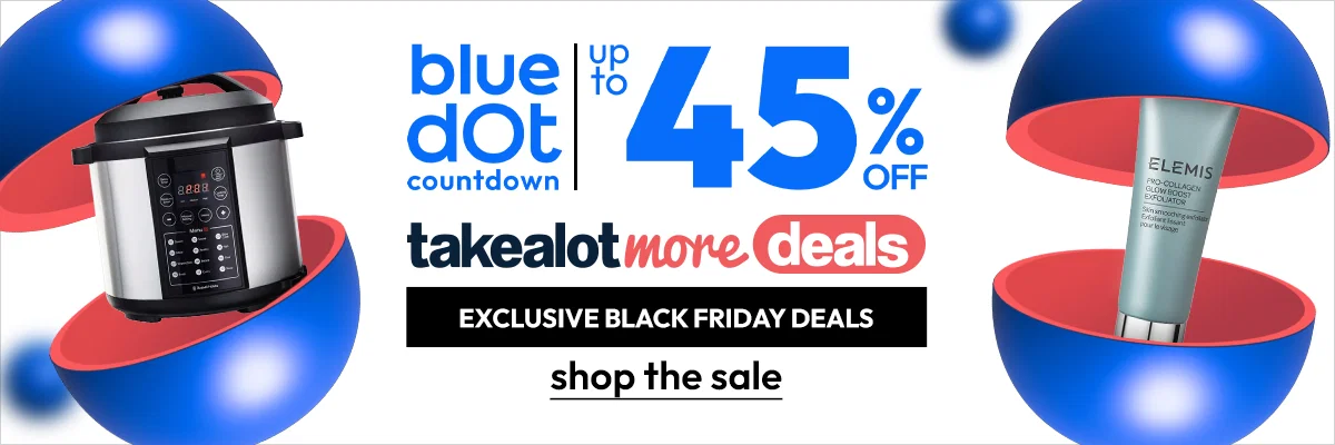 Takealot MORE