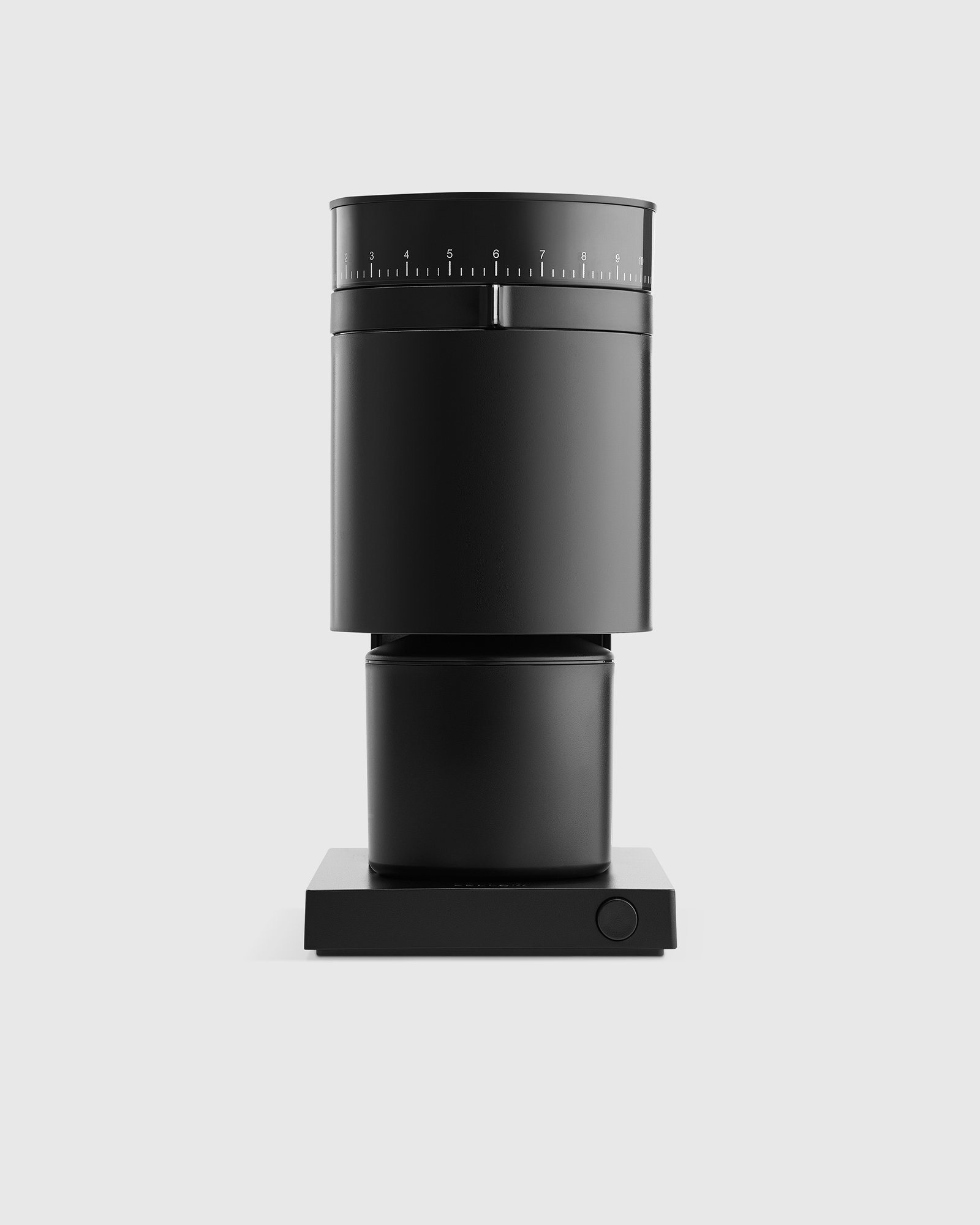 Fellow Opus Conical Burr Coffee Grinder