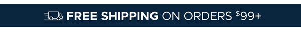 Free Shipping