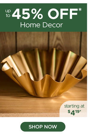 Home Decor