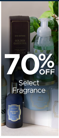 Fragrance