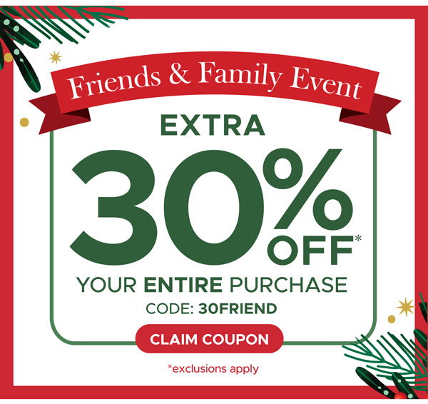 Claim Coupon