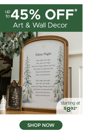 Art and Wall Decor