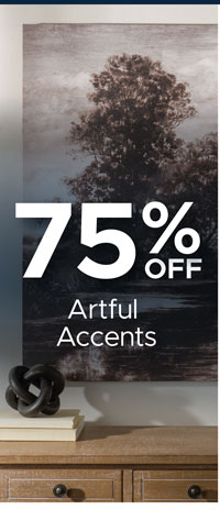 Artful Accents