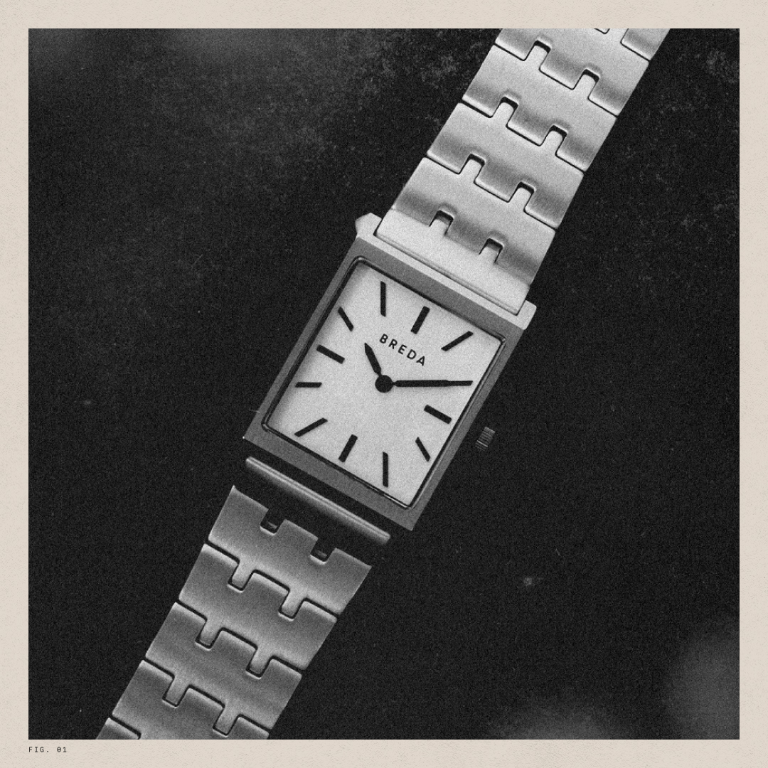 BREDA How Virgil Took Shape Milled