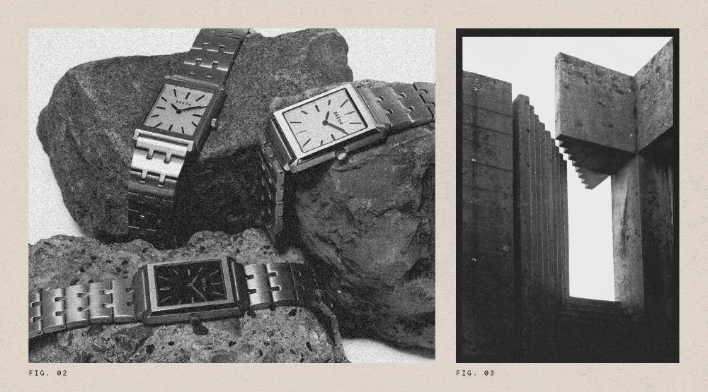 BREDA How Virgil Took Shape Milled