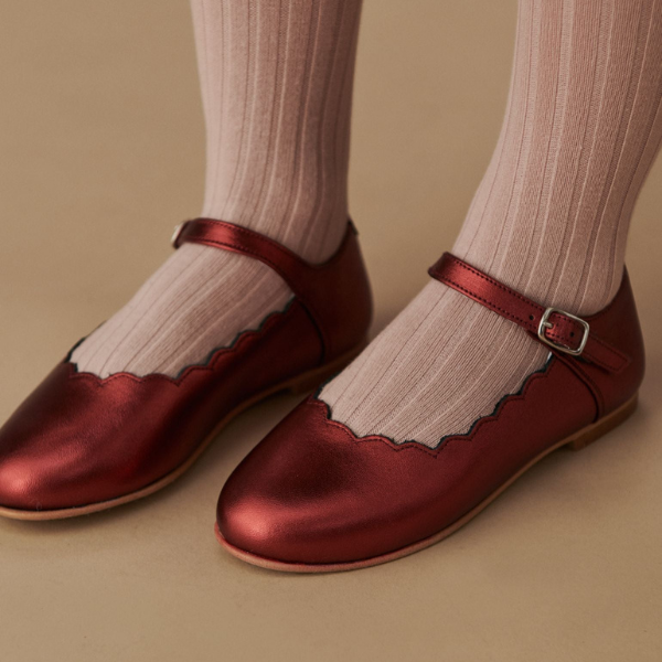 Mary jane shoes