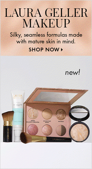Laura Geller Makeup
