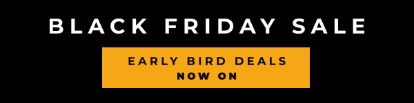 Early Bird Deals 