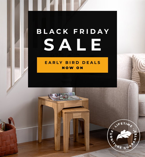 Early Bird Deals 