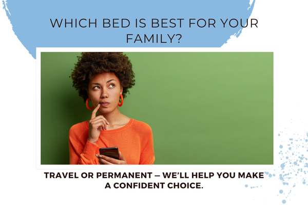 Safe Place Bedding