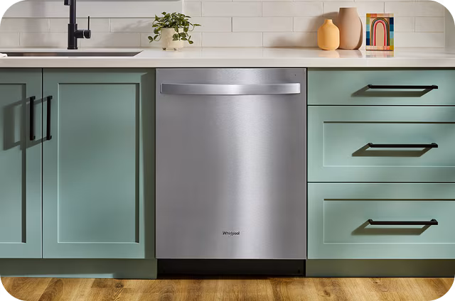 Dishwasher