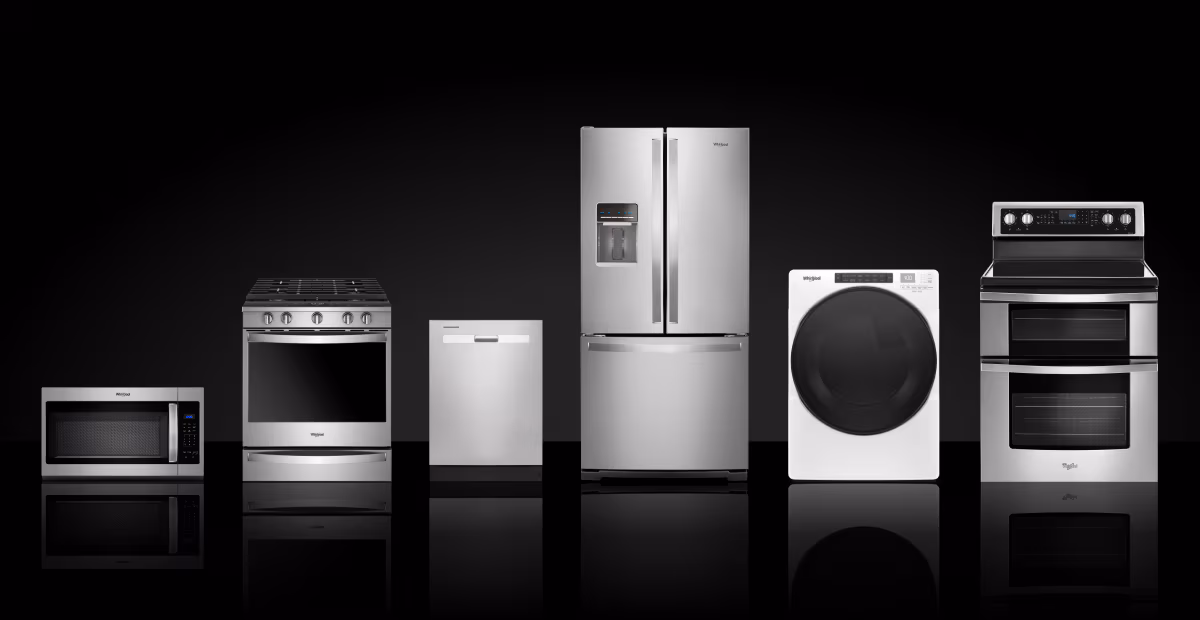 Appliances