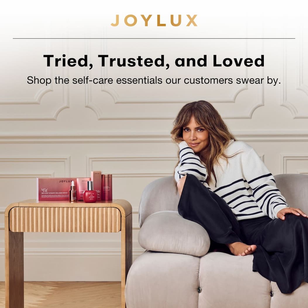 Tried, Trusted, and Loved: Shop the self-care essentials our customers swear by.
