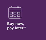 Buy now, pay later 17