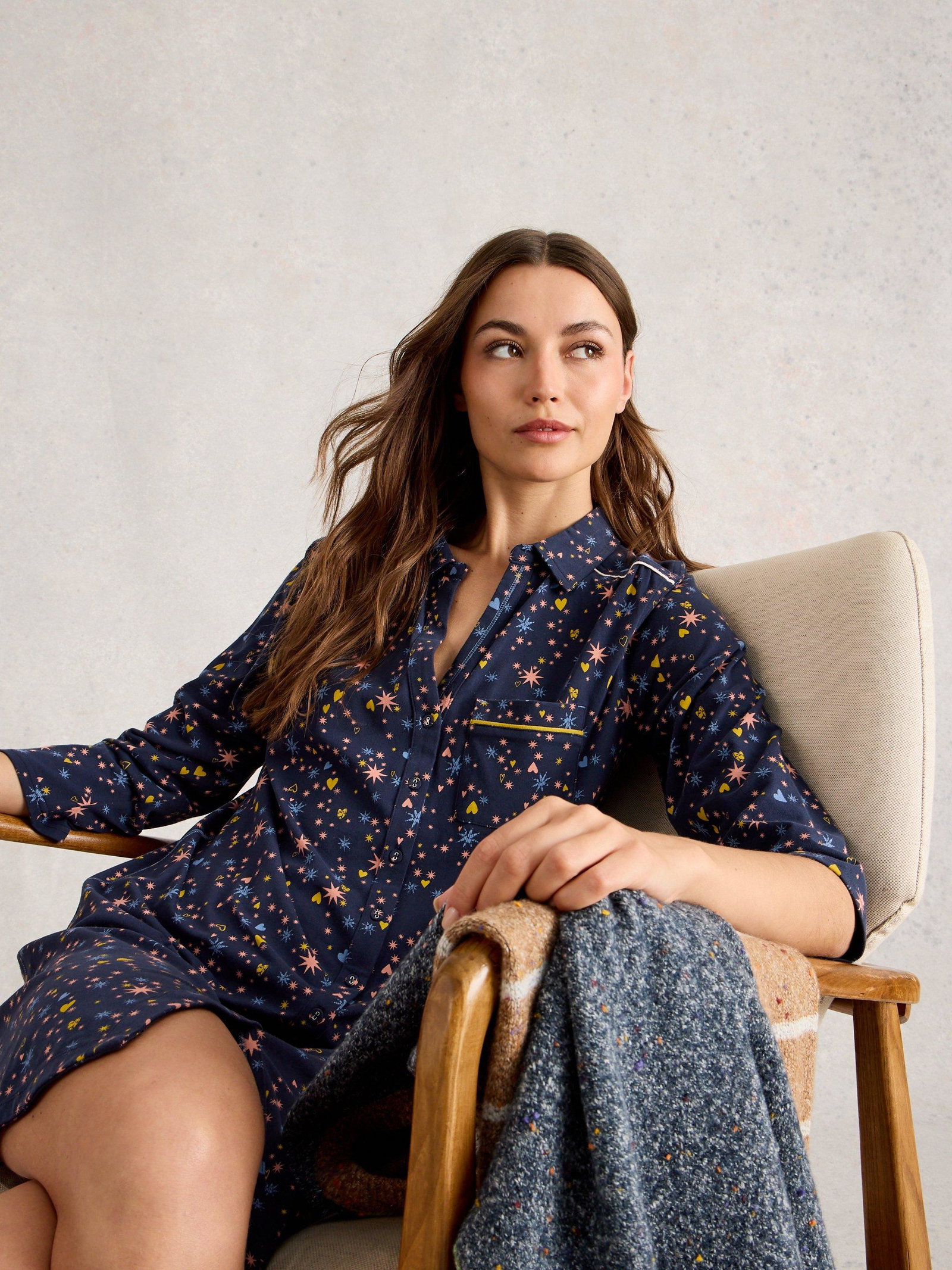 Shop Annie Jersey Nightie