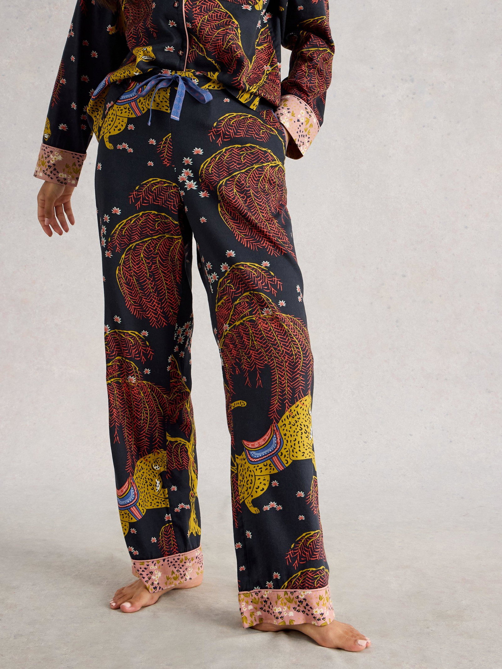 Shop Nina Organic Pj Bottom