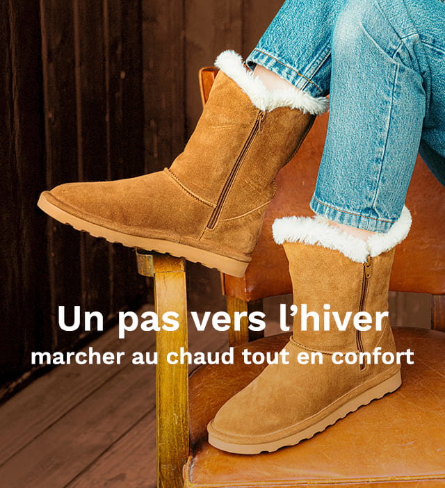 NOUVELLES BASKETS
