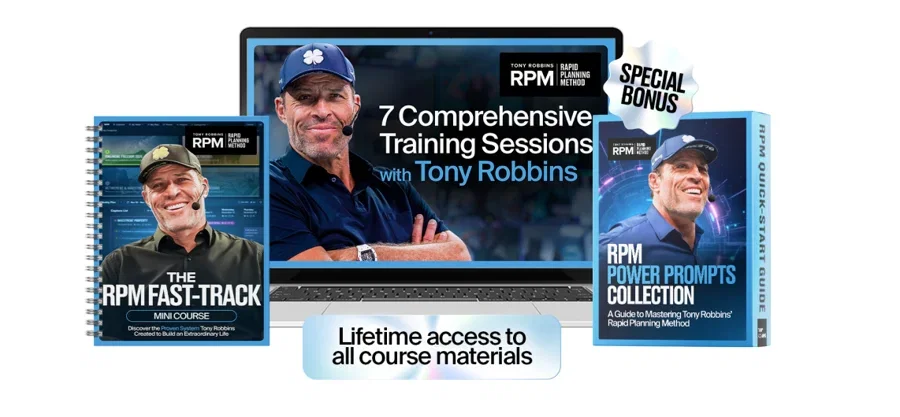 RPM Fast Track