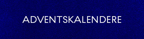 Adventskalendere