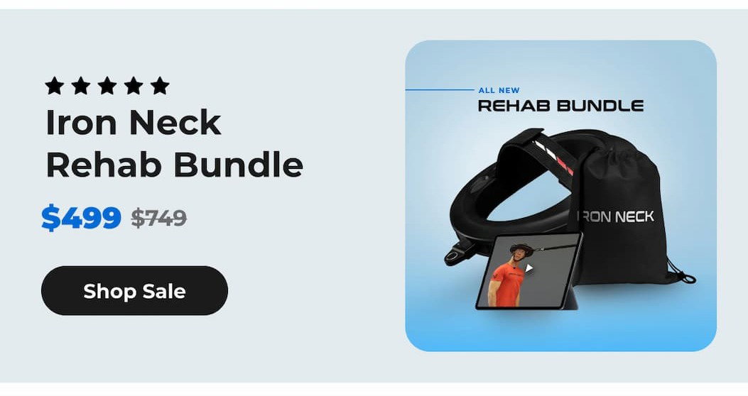 Rehab Bundle