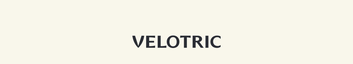 VELOTRIC 