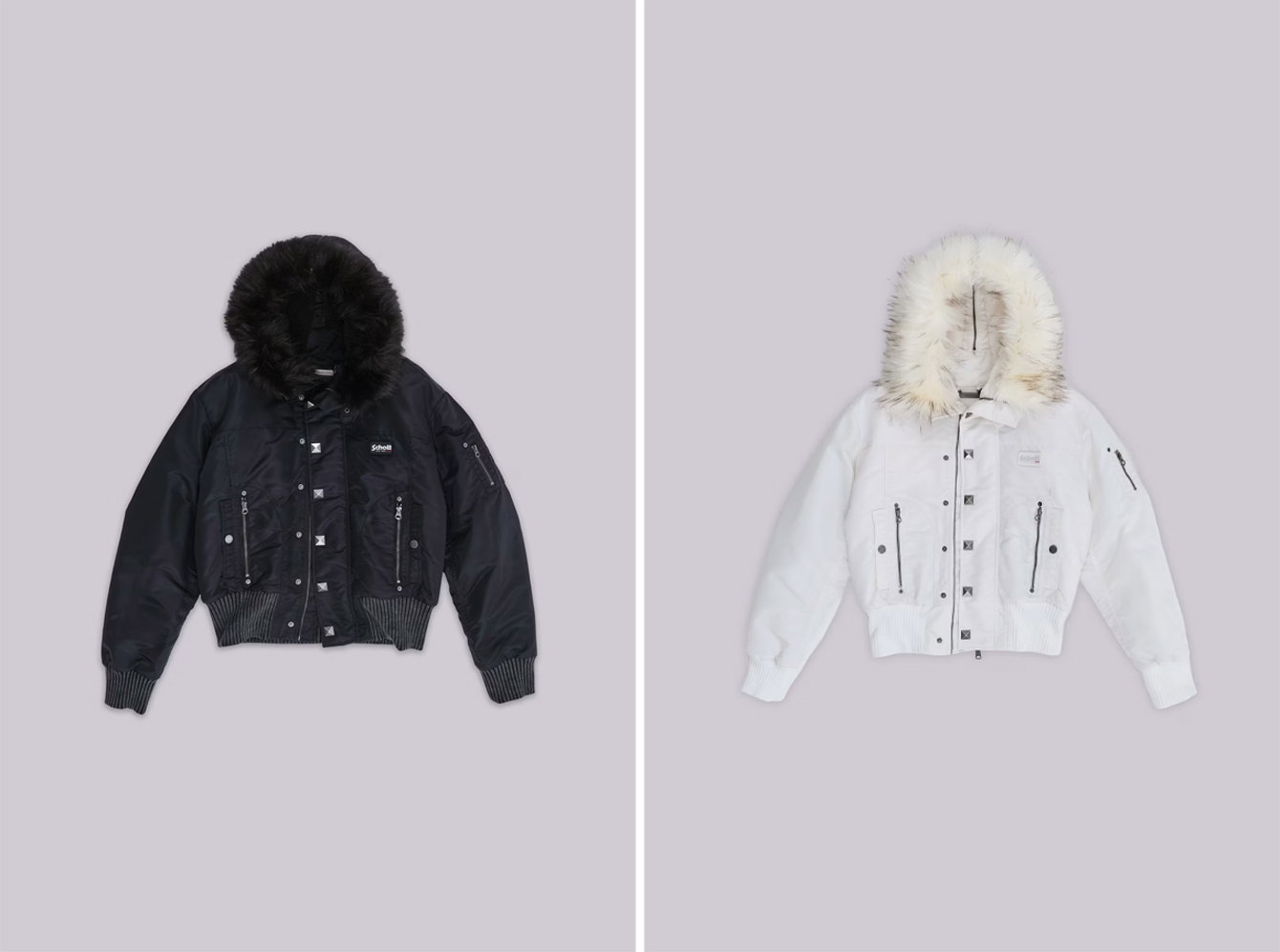 SCHOTT LAUNCH