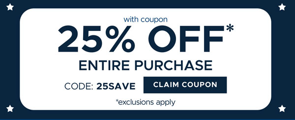 Claim Coupon