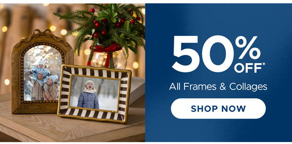Frames and Collages