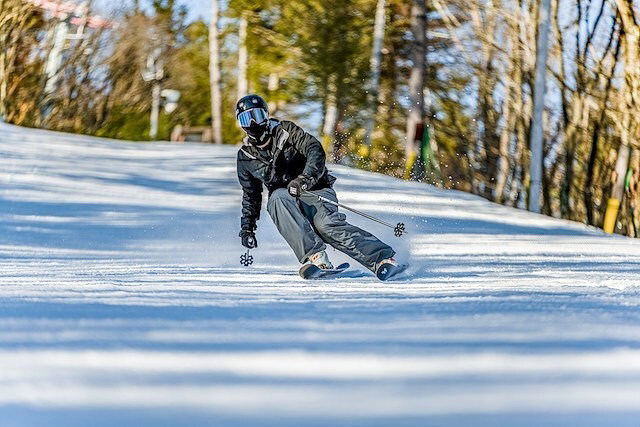 Regular Triple Ticket Ski Snowboard