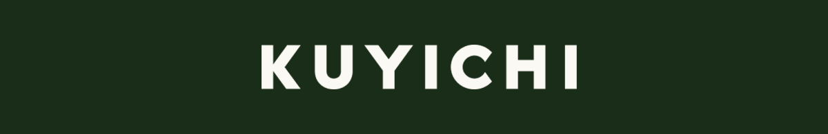 Kuyichi logo
