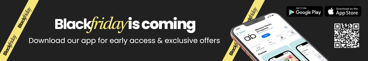 Black Friday is Coming...