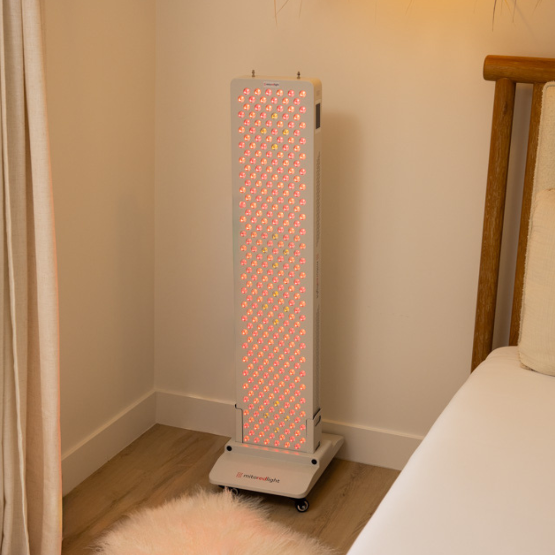 MitoPRO 1500X