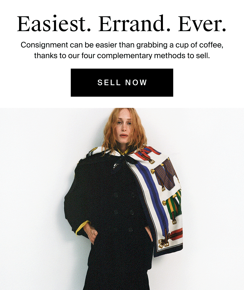 Sell With Us