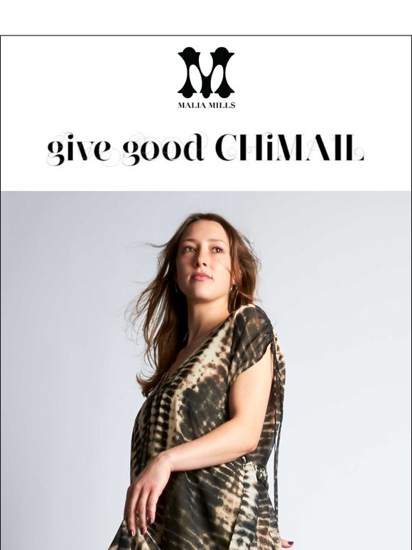 N Kinski Python Malia Mills: INTRODUCING THE NEW KINSKI PYTHON PRINT | Milled