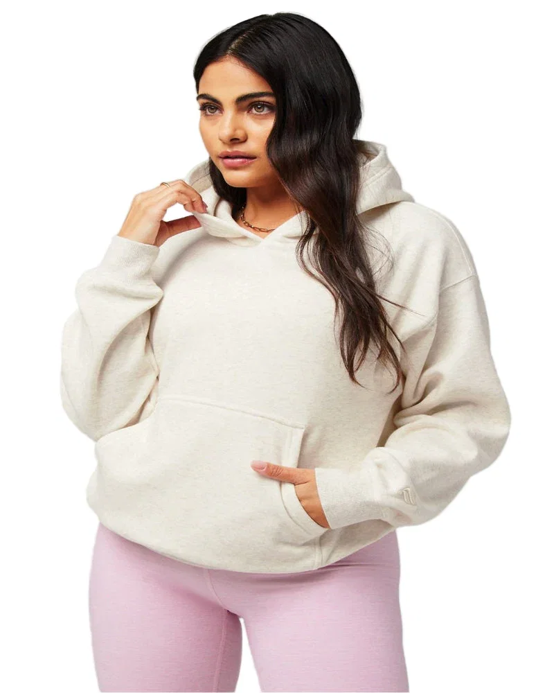 Image of Cozy Fleece Hoodie