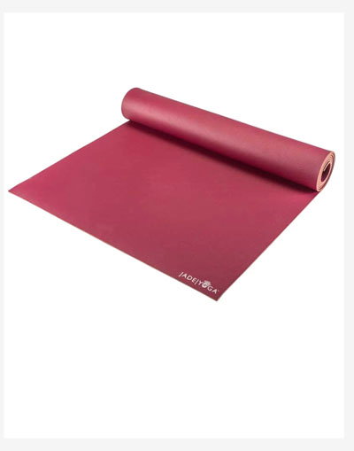 Jade Mushroom Mat