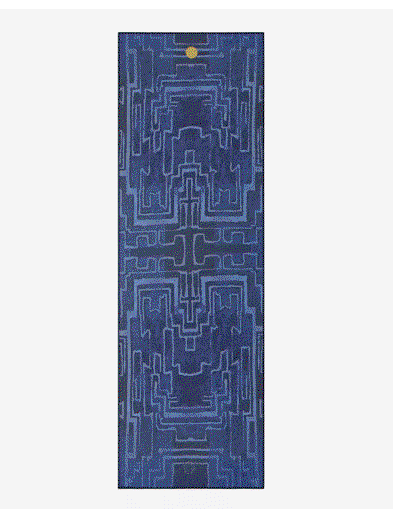 Yoga Mat Towels