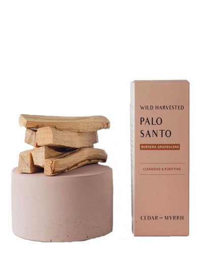 Palo Santo Sicks