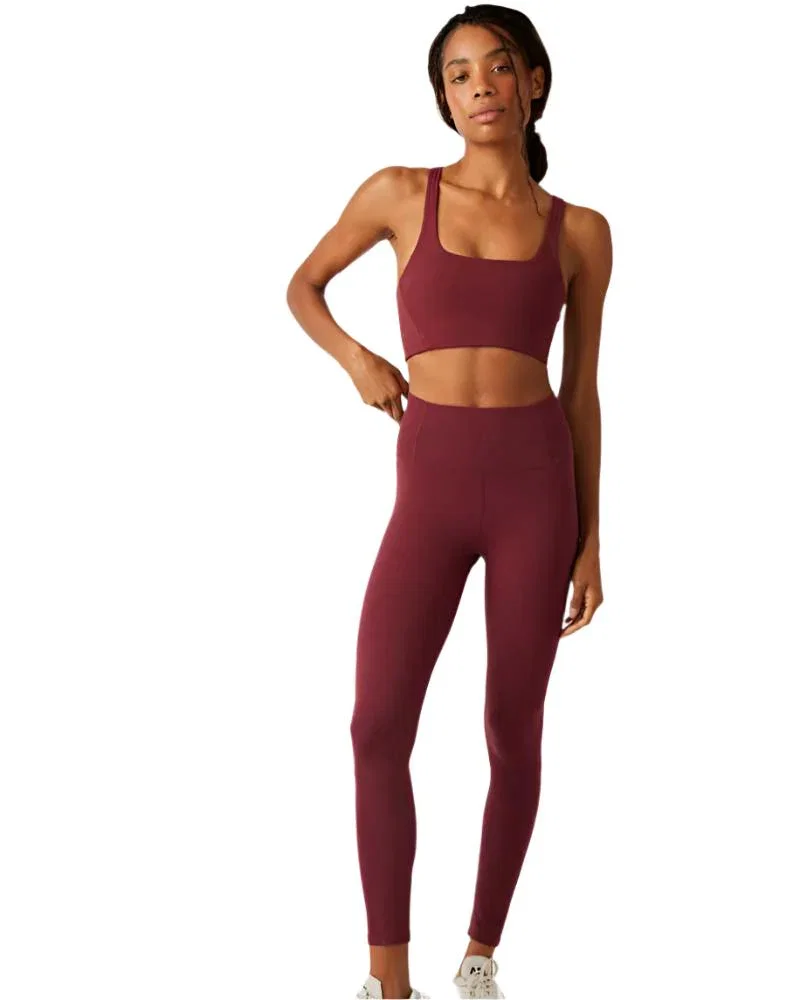 Image of Never Better 7/8 Legging