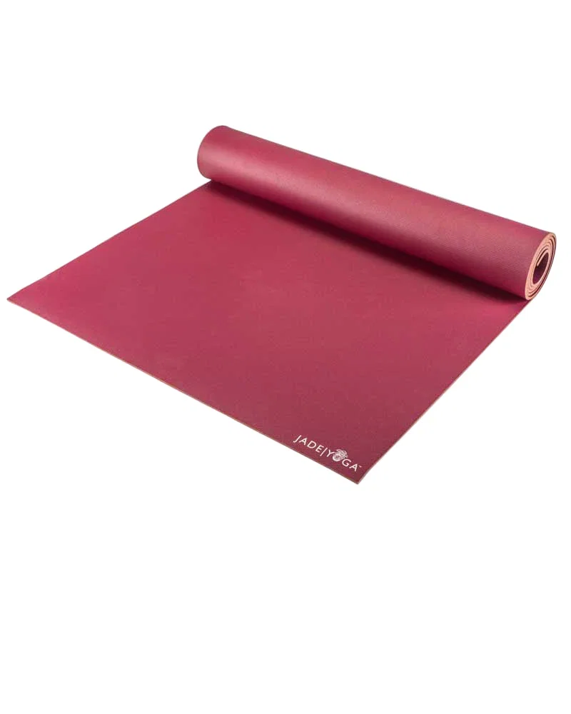 Image of Mushroom Yoga Mat