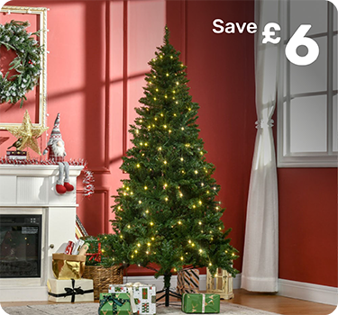 Save £6