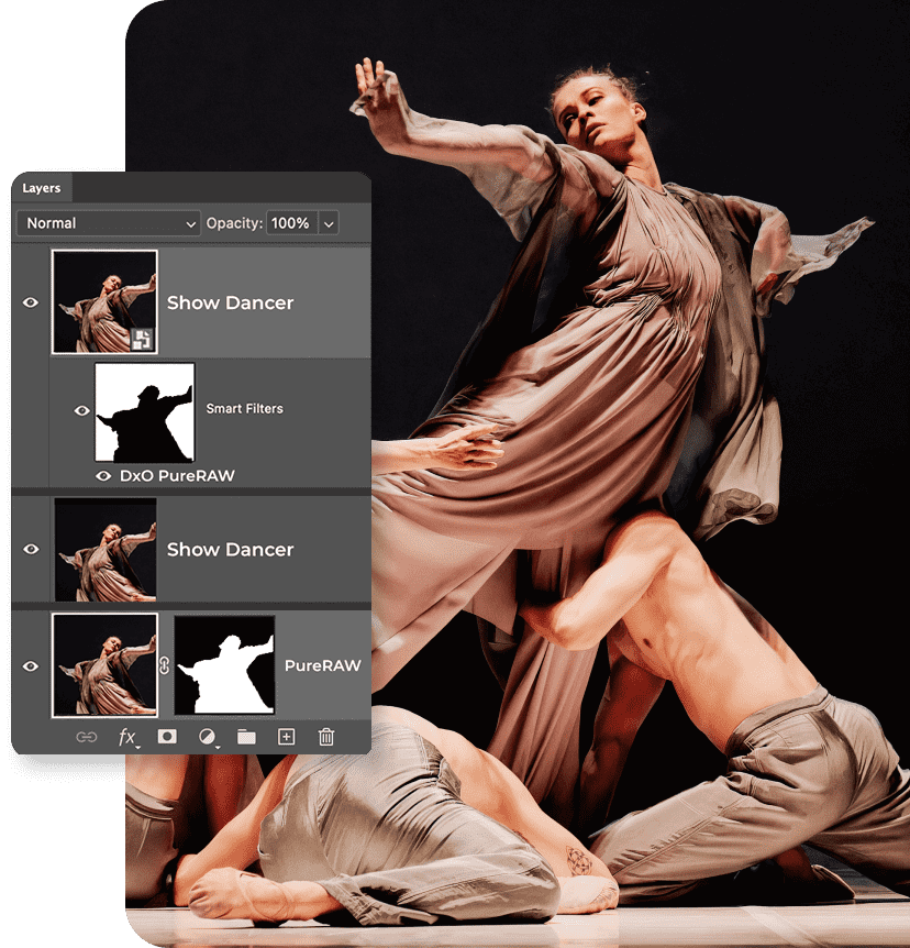 Dancer