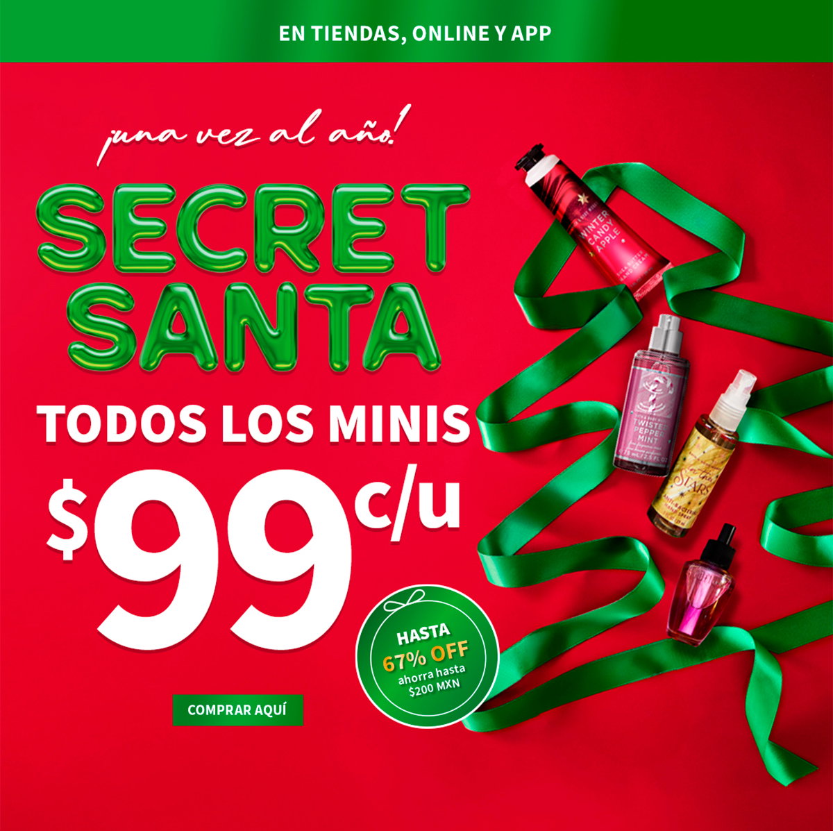 TODOS LOS MINIS