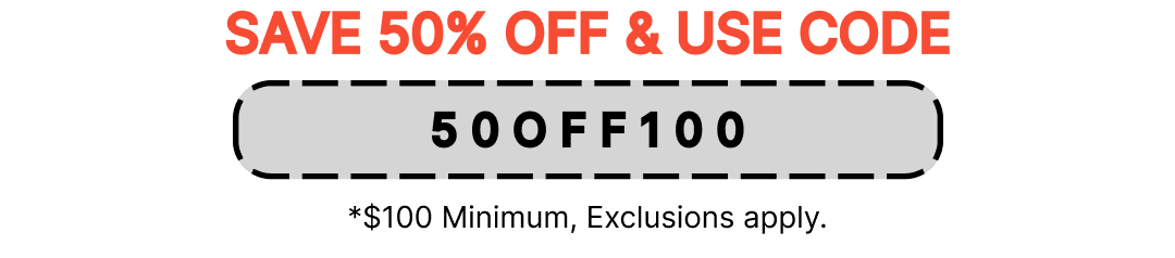 Shopify 10% off