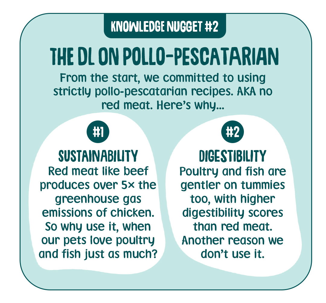 pollo-pescatarian