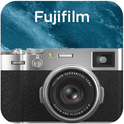 Fujifilm