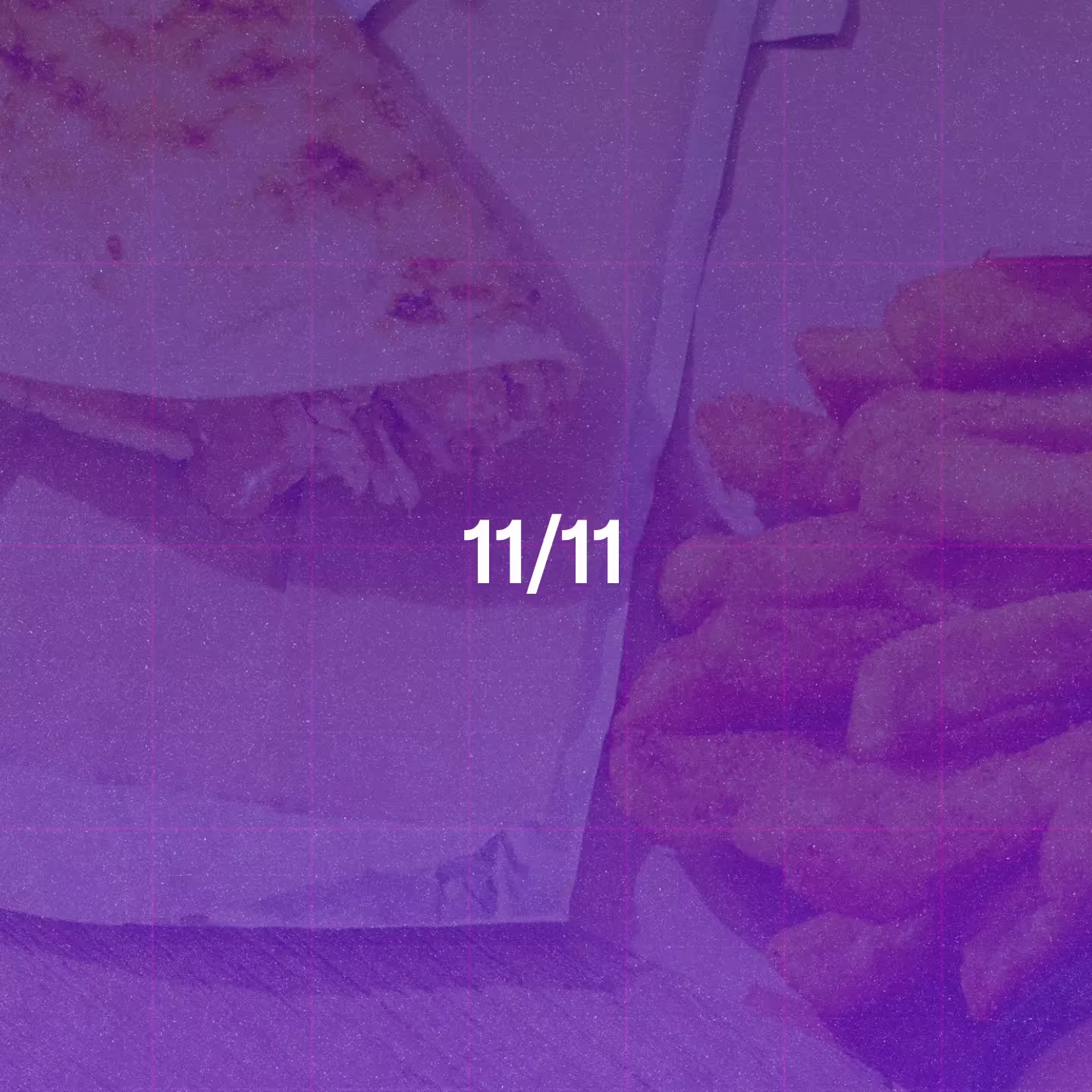November 11th.