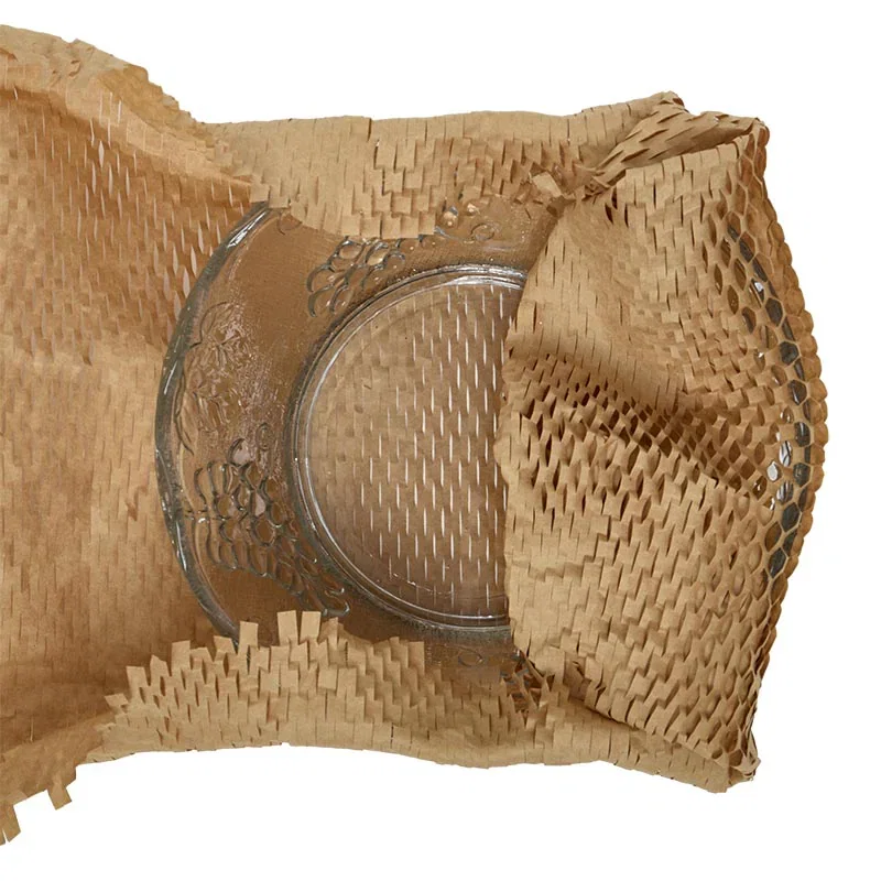 Honeycomb Cushioning Wrap